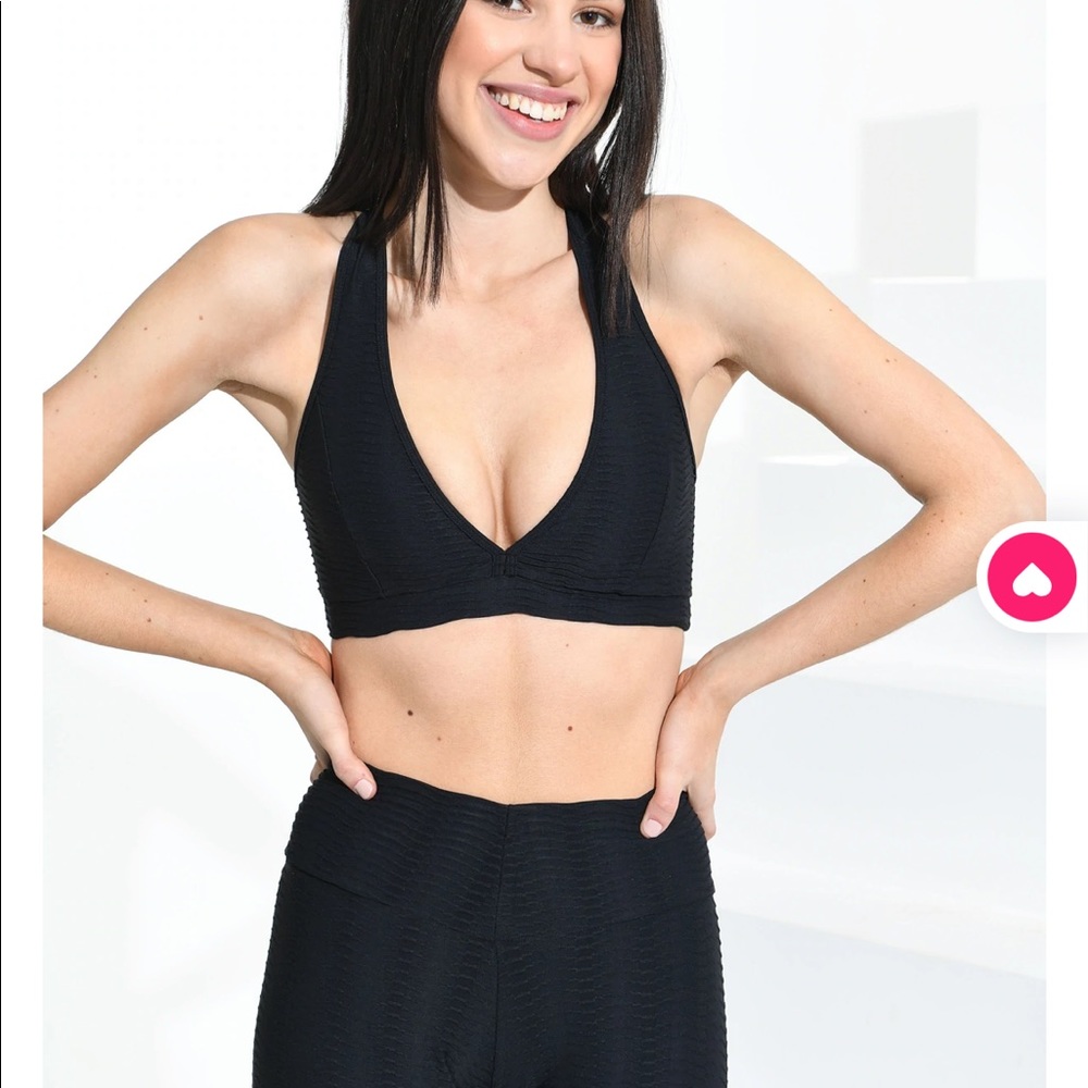 Booty by Brabants Original Top Bom Bom